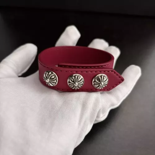 Chrome Hearts Bracelets #1389524