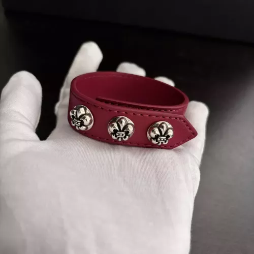 Chrome Hearts Bracelets #1389526, $48.00 USD, [ITEM#1389526], Chrome Hearts Bracelets