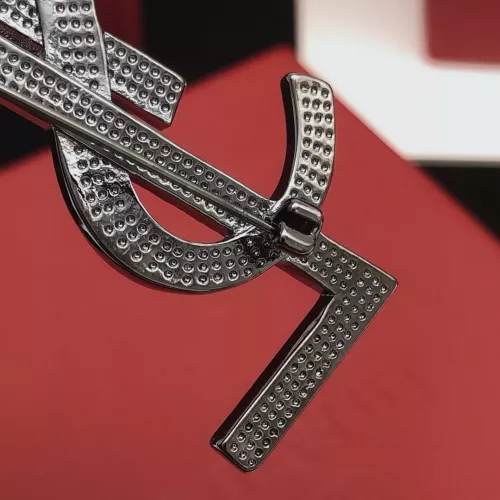 Replica Yves Saint Laurent Brooches For Women #1389541 $29.00 USD for Wholesale