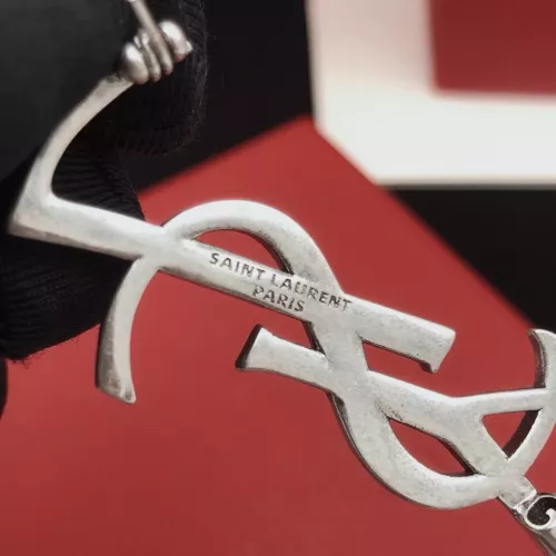 Replica Yves Saint Laurent Brooches For Women #1389542 $29.00 USD for Wholesale