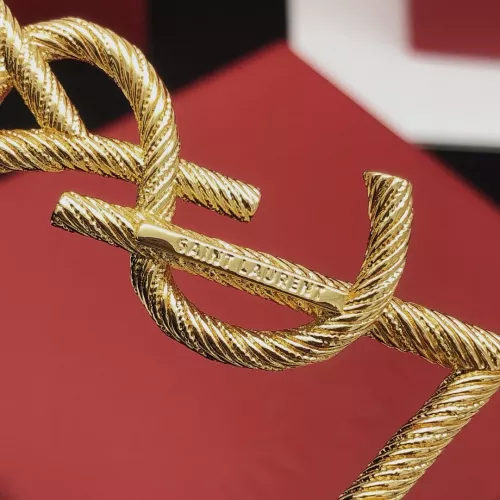 Replica Yves Saint Laurent Brooches For Women #1389547 $29.00 USD for Wholesale