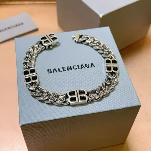 Replica Balenciaga Bracelets #1389588 $56.00 USD for Wholesale