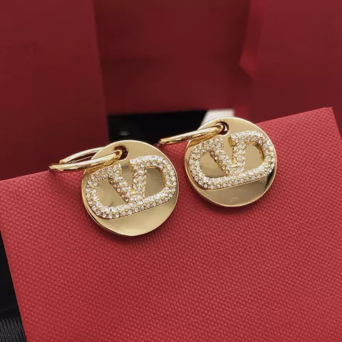 Valentino Earrings For Women #1389611, $29.00 USD, [ITEM#1389611], Valentino Earrings