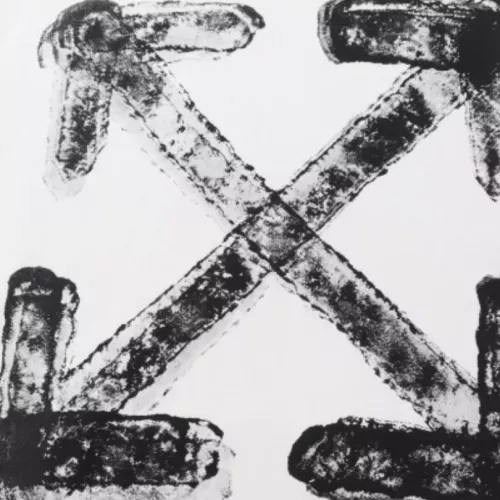 Replica Off-White Hoodies Long Sleeved For Unisex #1389614 $72.00 USD for Wholesale