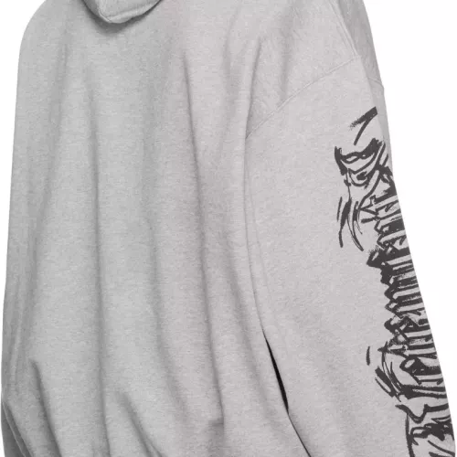 Replica VETEMENTS Hoodies Long Sleeved For Unisex #1389644 $68.00 USD for Wholesale