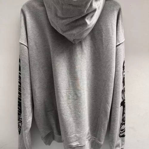 Replica VETEMENTS Hoodies Long Sleeved For Unisex #1389644 $68.00 USD for Wholesale