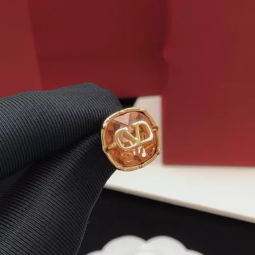 Replica Valentino Earrings For Women #1389668 $29.00 USD for Wholesale