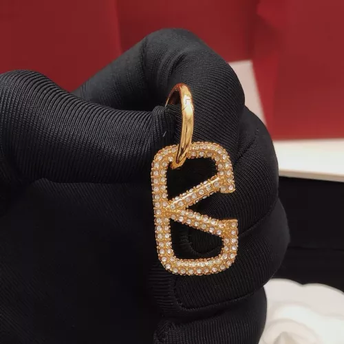 Replica Valentino Earrings For Women #1389682 $32.00 USD for Wholesale