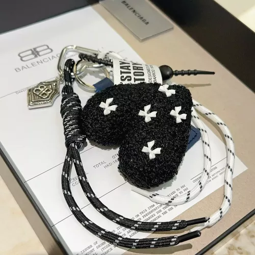 Replica Balenciaga Key Holder And Bag Buckle #1389712 $39.00 USD for Wholesale