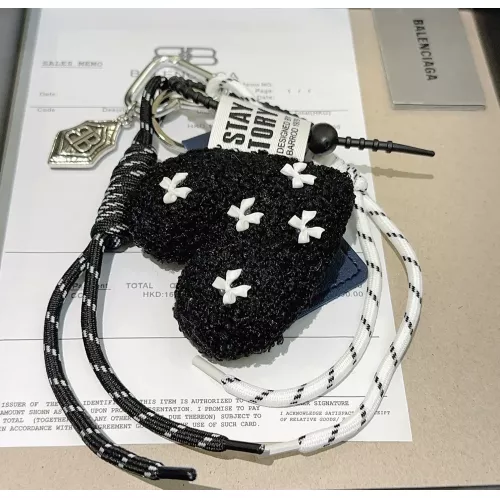 Replica Balenciaga Key Holder And Bag Buckle #1389712 $39.00 USD for Wholesale