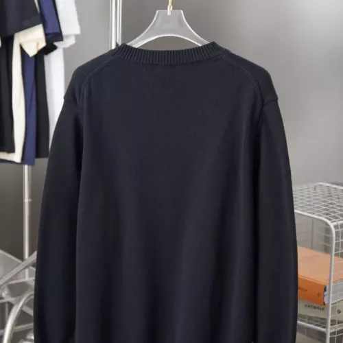 Replica Burberry Fashion Sweaters Long Sleeved For Unisex #1389713 $48.00 USD for Wholesale