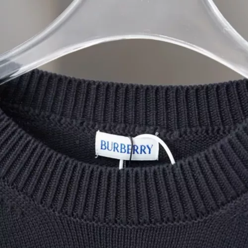 Replica Burberry Fashion Sweaters Long Sleeved For Unisex #1389713 $48.00 USD for Wholesale
