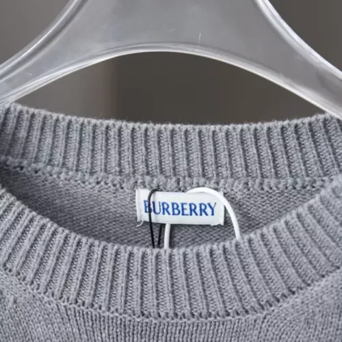 Replica Burberry Fashion Sweaters Long Sleeved For Unisex #1389714 $48.00 USD for Wholesale