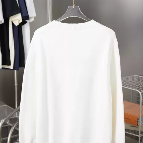 Replica Burberry Fashion Sweaters Long Sleeved For Unisex #1389715 $48.00 USD for Wholesale