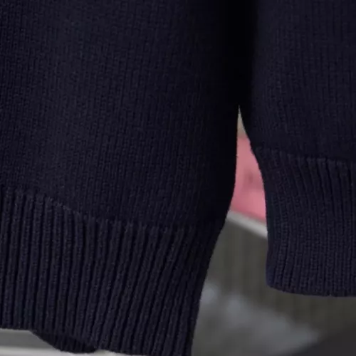 Replica Burberry Fashion Sweaters Long Sleeved For Unisex #1389716 $48.00 USD for Wholesale