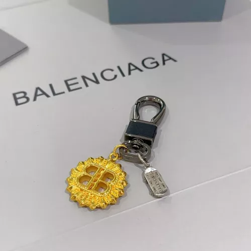 Balenciaga Key Holder And Bag Buckle #1389719