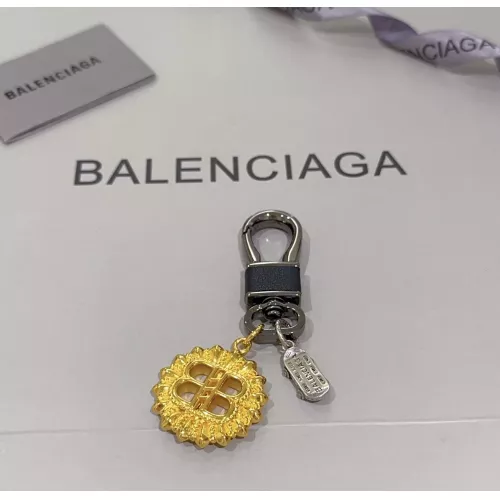 Replica Balenciaga Key Holder And Bag Buckle #1389719 $39.00 USD for Wholesale