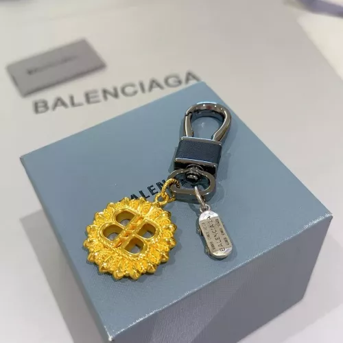 Replica Balenciaga Key Holder And Bag Buckle #1389719 $39.00 USD for Wholesale