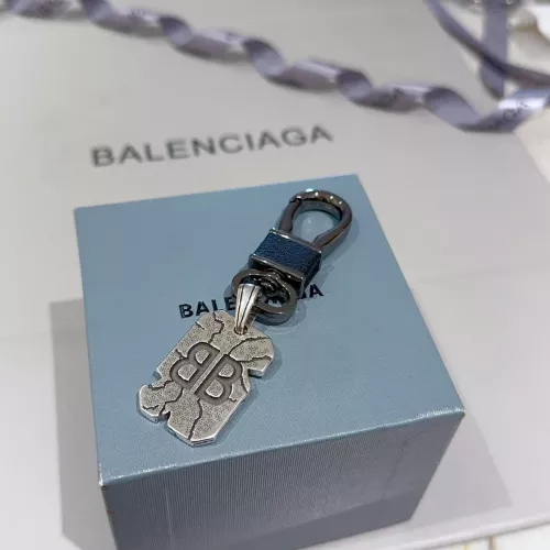 Balenciaga Key Holder And Bag Buckle #1389720