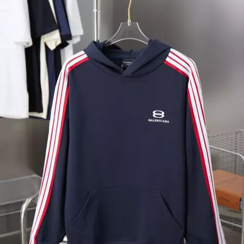 Balenciaga Hoodies Long Sleeved For Unisex #1389724