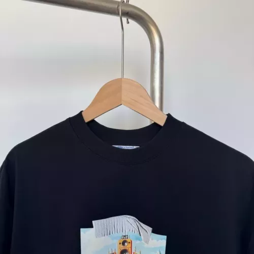 Replica Off-White T-Shirts Short Sleeved For Unisex #1389747 $40.00 USD for Wholesale