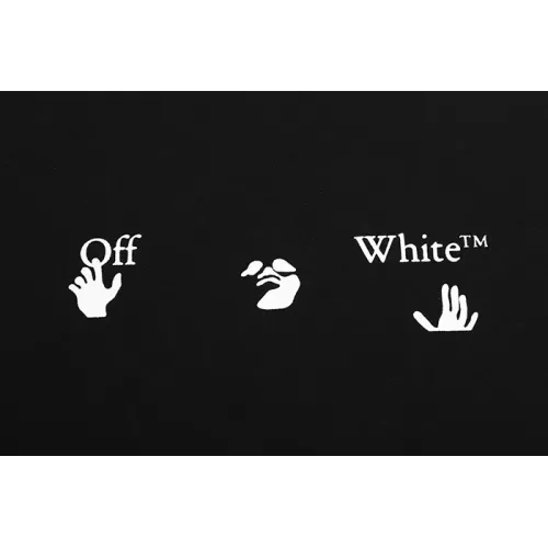 Replica Off-White T-Shirts Short Sleeved For Unisex #1389774 $39.00 USD for Wholesale