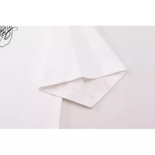 Replica Off-White T-Shirts Short Sleeved For Unisex #1389779 $39.00 USD for Wholesale