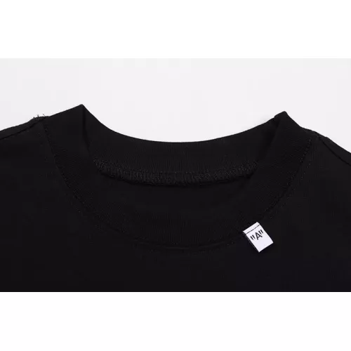 Replica Off-White T-Shirts Short Sleeved For Unisex #1389796 $40.00 USD for Wholesale