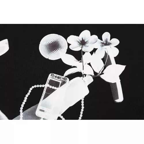 Replica Off-White T-Shirts Short Sleeved For Unisex #1389829 $40.00 USD for Wholesale