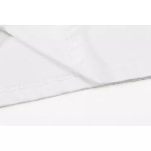 Replica Off-White T-Shirts Short Sleeved For Unisex #1389833 $40.00 USD for Wholesale