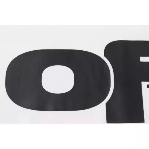 Replica Off-White T-Shirts Short Sleeved For Unisex #1389834 $40.00 USD for Wholesale