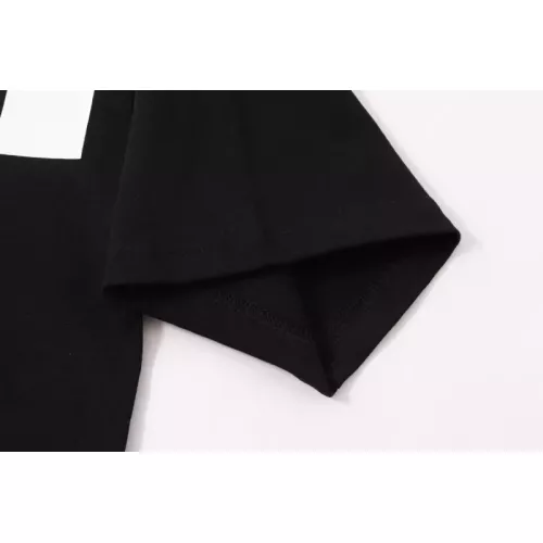 Replica Off-White T-Shirts Short Sleeved For Unisex #1389835 $40.00 USD for Wholesale