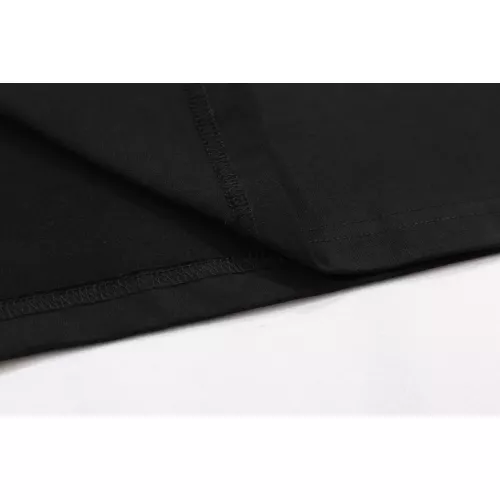 Replica Off-White T-Shirts Short Sleeved For Unisex #1389841 $40.00 USD for Wholesale