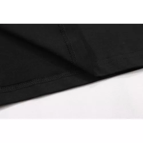 Replica Off-White T-Shirts Short Sleeved For Unisex #1389843 $40.00 USD for Wholesale