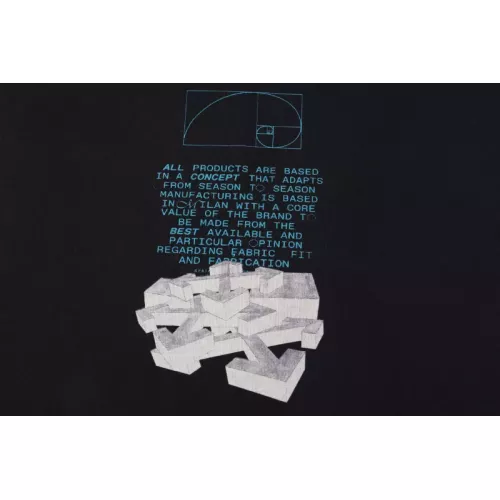 Replica Off-White T-Shirts Short Sleeved For Unisex #1389848 $40.00 USD for Wholesale