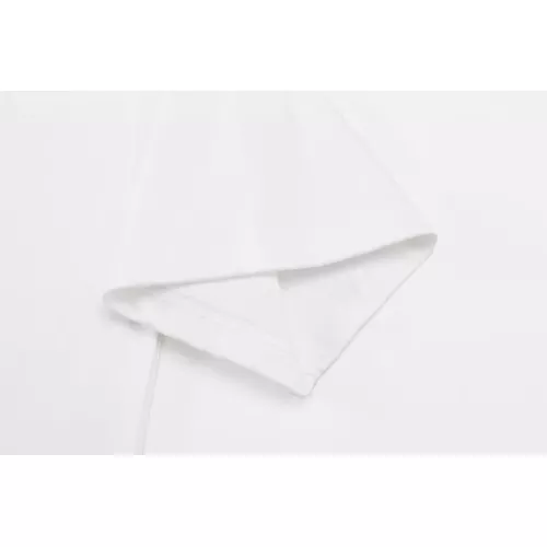 Replica Off-White T-Shirts Short Sleeved For Unisex #1389849 $40.00 USD for Wholesale