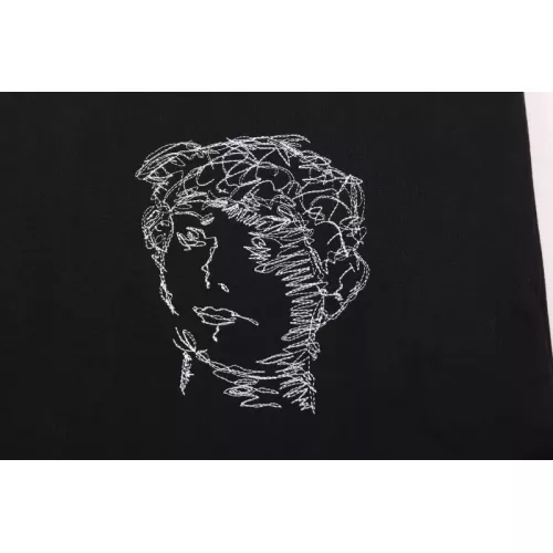 Replica Off-White T-Shirts Short Sleeved For Unisex #1389857 $42.00 USD for Wholesale