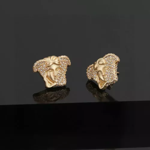 Versace Earrings For Women #1389859, $27.00 USD, [ITEM#1389859], Versace Earrings