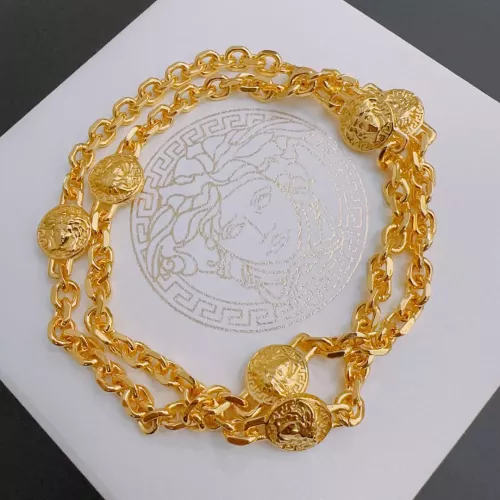 Replica Versace Necklaces #1389884 $56.00 USD for Wholesale