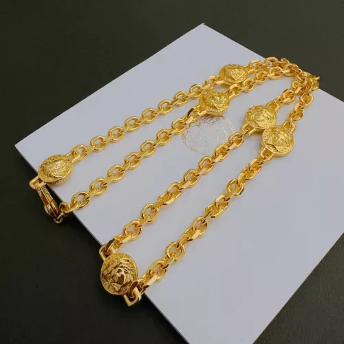 Replica Versace Necklaces #1389884 $56.00 USD for Wholesale