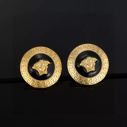 Versace Earrings For Women #1389920