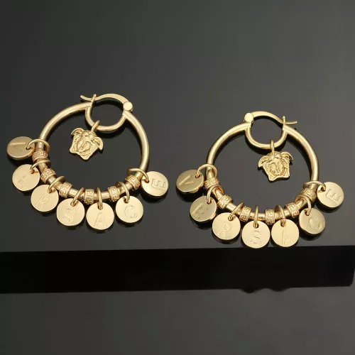 Versace Earrings For Women #1389924