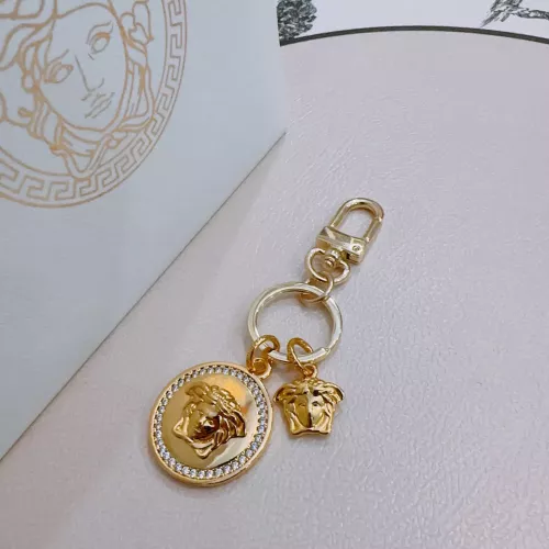 Versace Key Holder And Bag Buckle #1390052