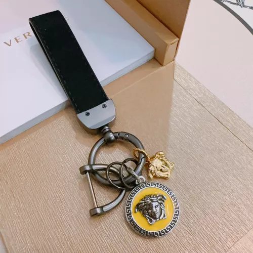 Versace Key Holder And Bag Buckle #1390053, $39.00 USD, [ITEM#1390053], Versace Key Holder And Bag Buckle