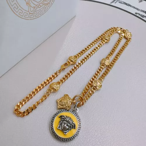 Versace Necklaces #1390057
