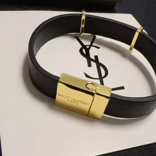 Replica Yves Saint Laurent YSL Bracelets #1390097 $34.00 USD for Wholesale