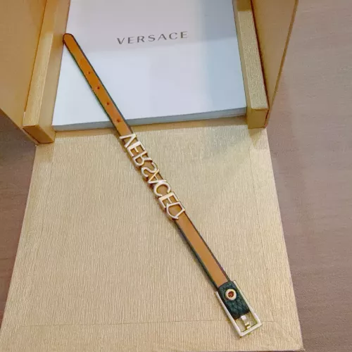 Replica Versace Bracelets #1390110 $42.00 USD for Wholesale