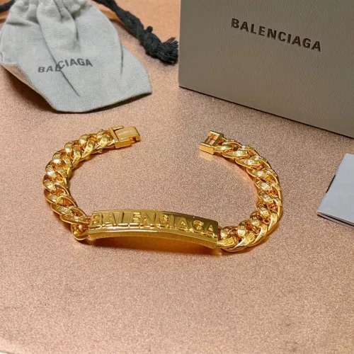 Replica Balenciaga Bracelets #1390113 $45.00 USD for Wholesale