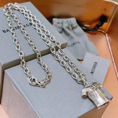 Balenciaga Necklaces #1390116