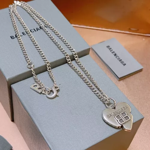 Balenciaga Necklaces #1390121